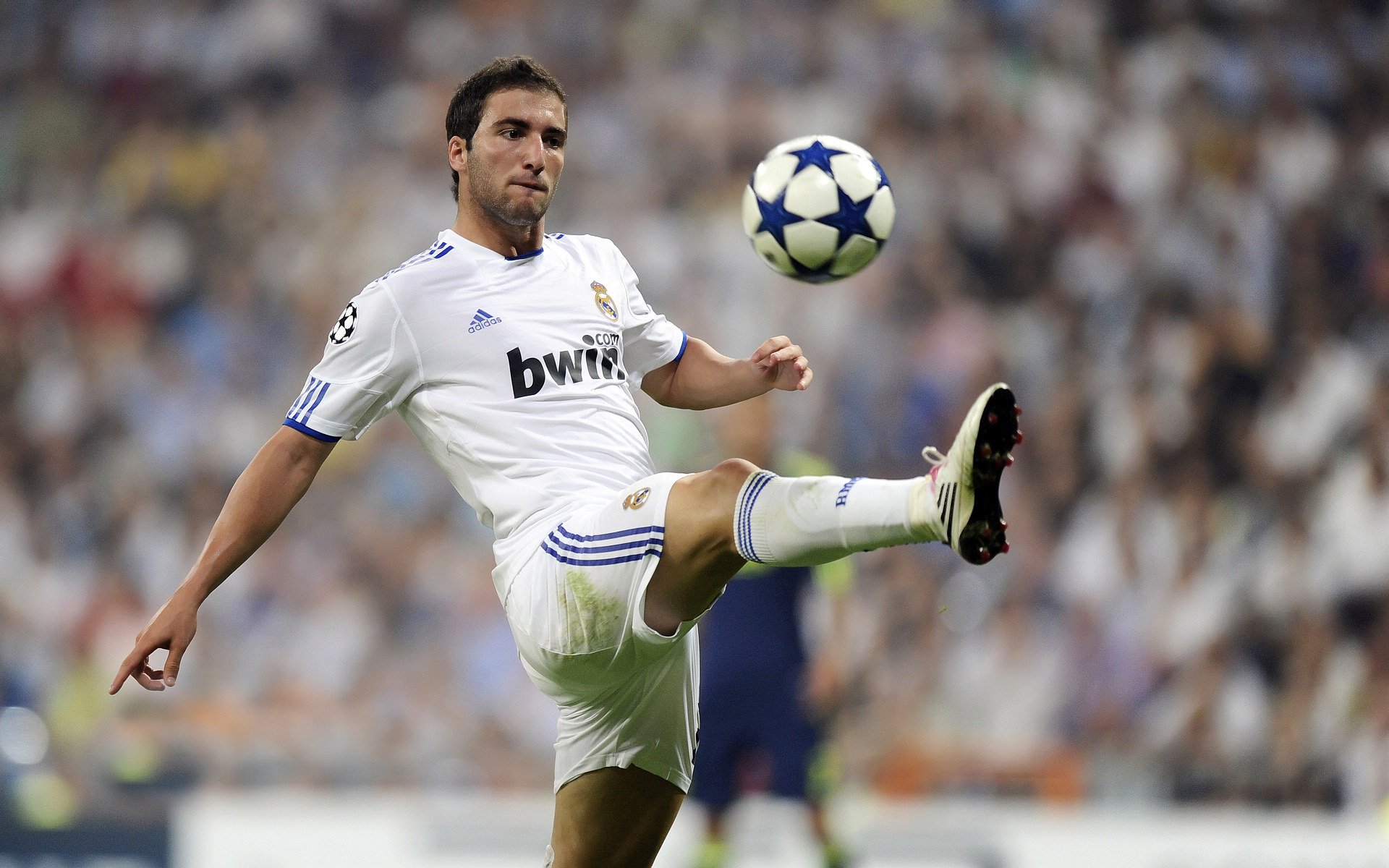 为什么这一球太完美,为什么太完美也是一种不完美